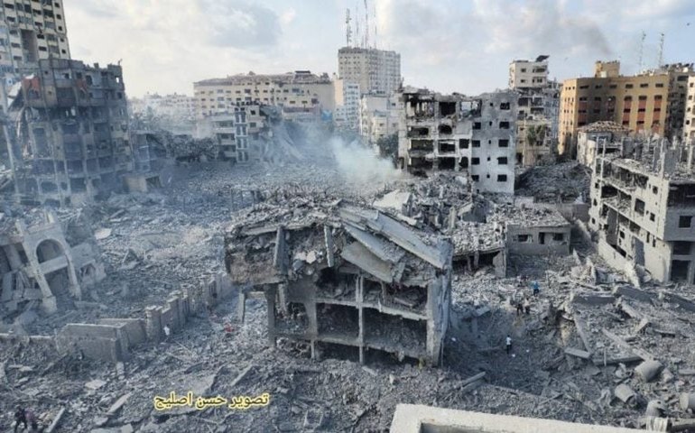 Israel prepara envio de delegação ao Cairo para negociar cessar-fogo em Gaza