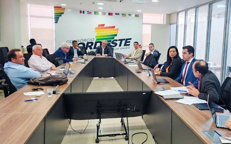 Seagri participa da 35ª reunião da Câmara Temática da Agricultura Familiar em Brasília (DF)