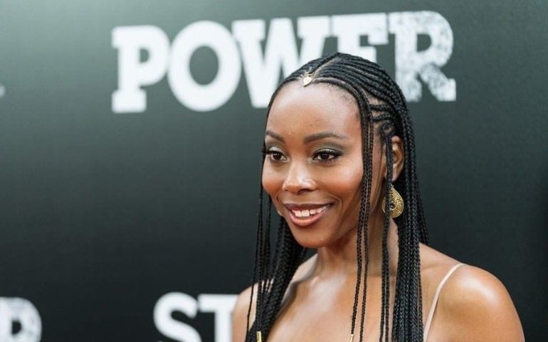 Morre Erica Ash, atriz que fez público rir na comédia 'Todo Mundo em Pânico'