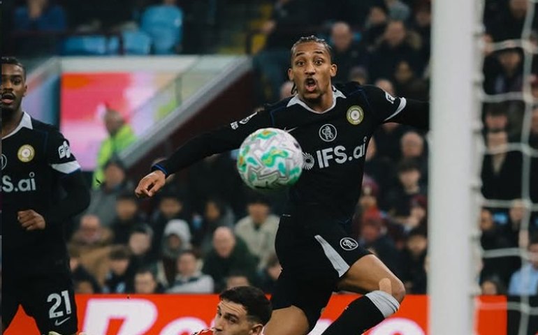 João Pedro brilha com hat-trick, e Chelsea vira sobre o Aston Villa em duelo pela Champions