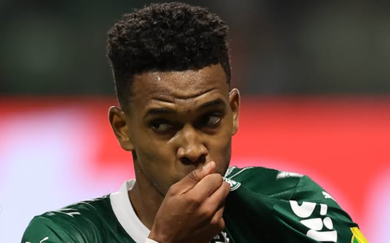 Palmeiras vence Botafogo de virada e evita queda precoce no Paulistão