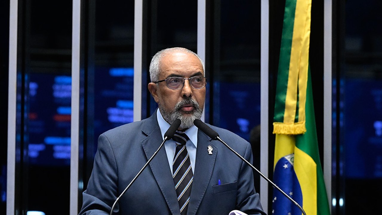 Todas as religiões defendem mais tempo livre para o trabalhador, diz Paim