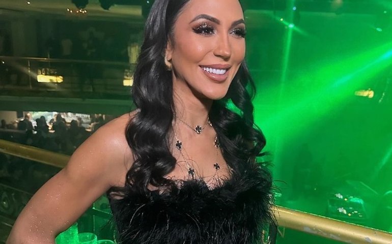 Dayanne Bezerra comenta as prisões da mãe e da irmã Deolane: 'minha família está sendo perseguida'