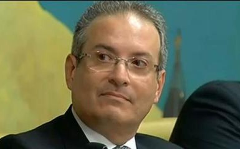 Nutrólogo acusado de abuso sexual é preso em São Paulo