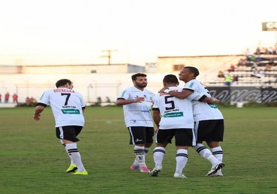 ASA viaja para Goiânia em busca de nova vitória na série C