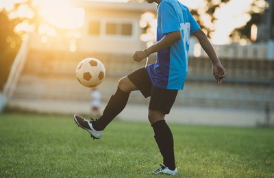 Copa do Mundo: especialista explica quais as lesões mais comuns em jogadores de futebol