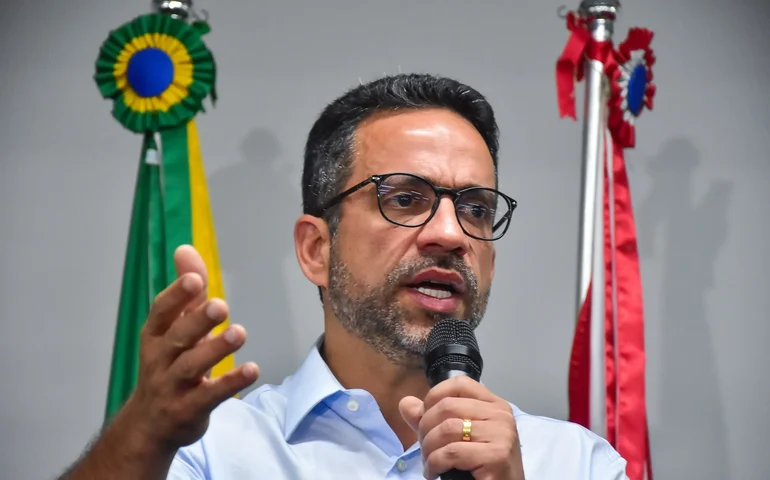 Mudanças de Dantas apontam para ‘arrumações políticas’ com vistas em 2026