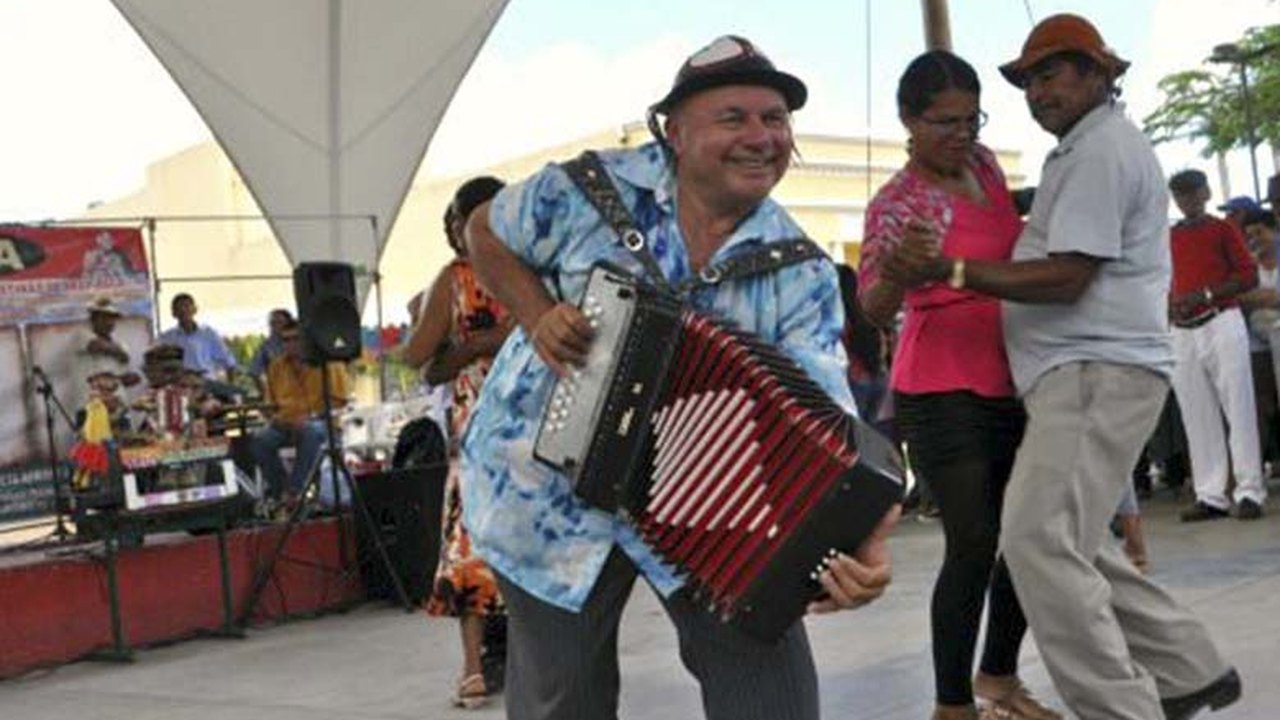 Arapiraca: ‘Dom na Caixa’ traz voz da Cultura Popular nesta quarta