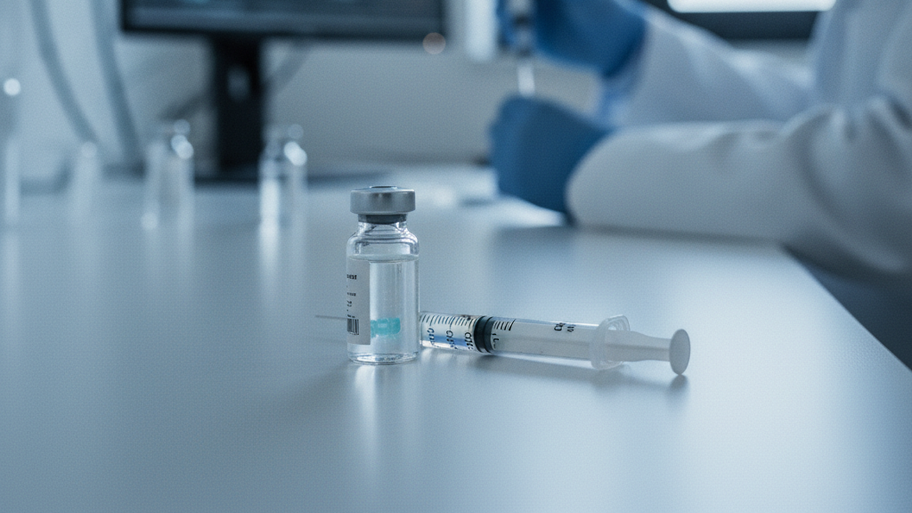 HIV: como funciona injeção aprovada no país que previne a infecção pelo vírus em quase 100%