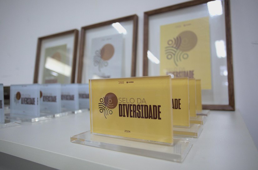 Órgãos e entidades estaduais têm 10 dias para se inscrever no Selo da Diversidade