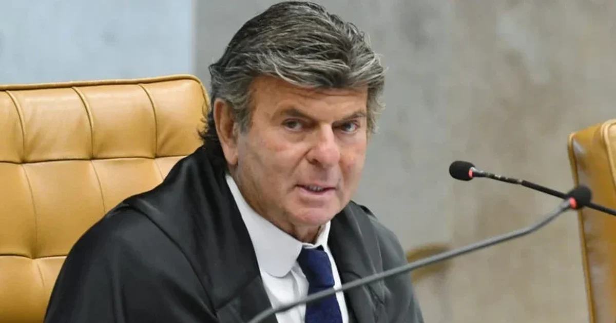 Fux antecipa voto e STF forma maioria para manter prisões de pai e ...