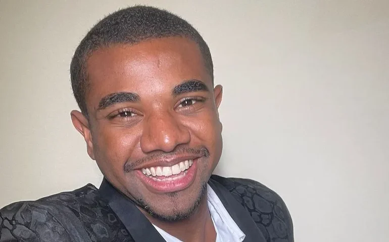 Vencedor do 'BBB' e contratado da Globo, Davi Brito pede para entrar em 'A Fazenda'