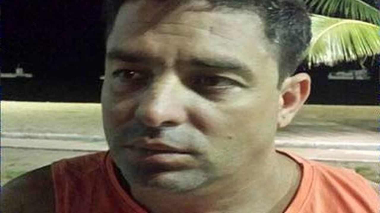 Polícia Civil prende acusado de matar sargento da PM da Bahia