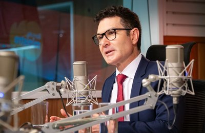 “Maior investimento da história do país”, diz Jader Filho sobre impactos do Minha Casa, Minha Vida