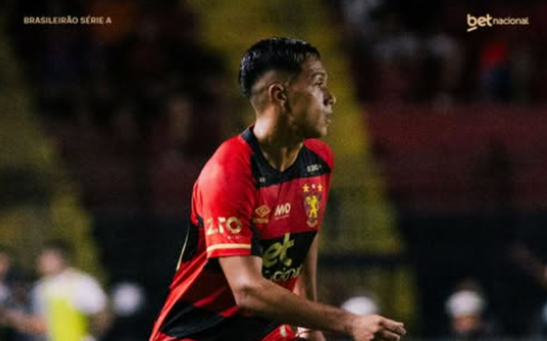 Sport e Fortaleza empatam sem gols no Brasileirão em jogo marcado por polêmica no VAR