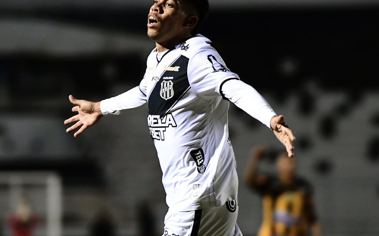Ponte Preta bate Novorizontino, engata 2ª vitória e respira na Série B