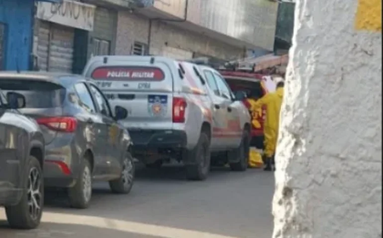 Homem que estava desaparecido é encontrado morto perto da Feira do Troca