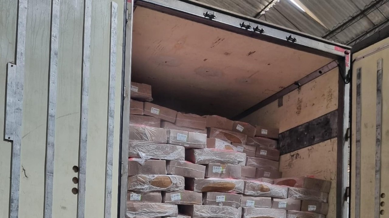 Reduzir o consumo de alimentos processados pode aliviar a depressão, descobre estudo