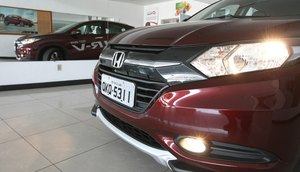 honda - foto jorge henrique