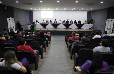 Recomeçar: nova fase do projeto vai capacitar mais comunidades em vulnerabilidade social de Arapiraca