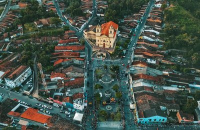 Pilar desponta entre as 10 melhores cidades do Brasil em Saúde e Educação