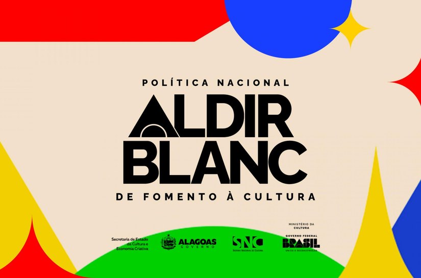 Secult divulga resultado preliminar do mérito dos editais do Ciclo 2 da PNAB