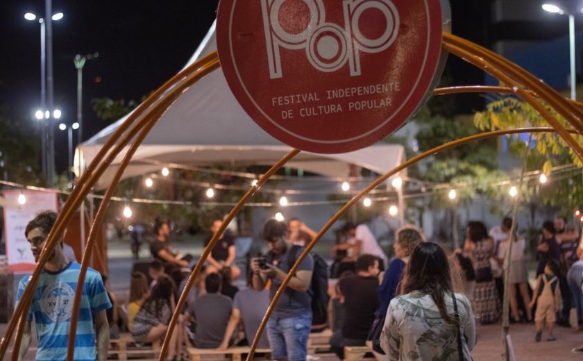 Festival Independente de Arte e Cultura volta à Jatiúca