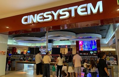 Super Quartas: Promoção traz cinema por 10 reais nas quartas de fevereiro