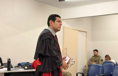 “Agosto Lilás”: Acusação do MPAL garante condenação de 37 anos e meio para homem que matou a tiros a ex-companheira em Teotônio Vilela