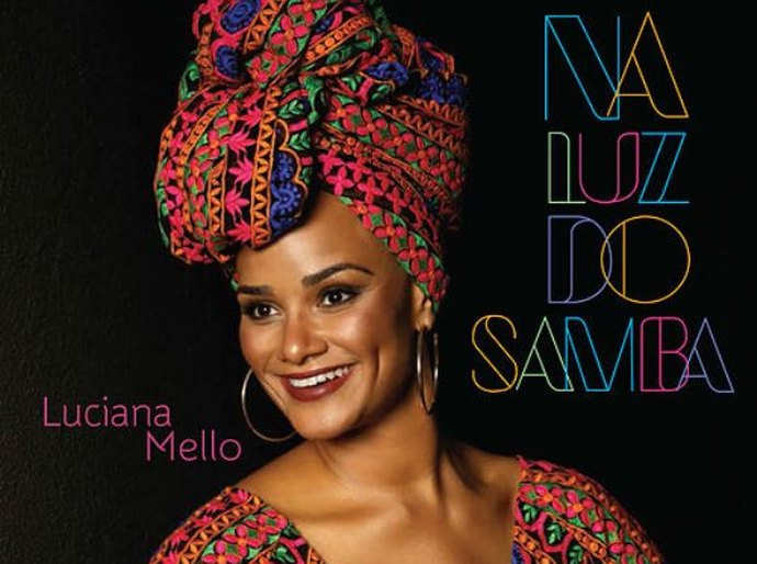 Vivo Música by Napster lança com exclusividade álbum de Luciana Mello