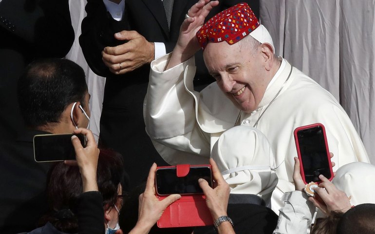 Descanse em paz: líderes de todo o mundo dão adeus a pontífice Francisco, o 'papa do Povo'