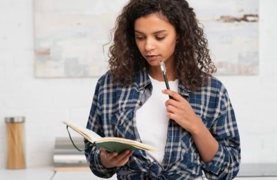 Se preparando para o Enem? Veja como fazer uma revisão de texto impecável