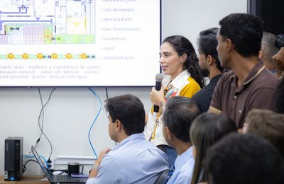 Arapiraca amplia rede de proteção social com autorização de novo CRAS no Itapoã