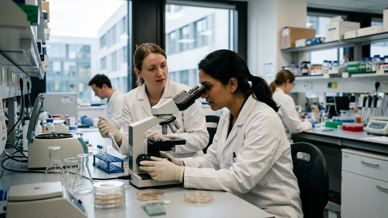 Cientistas investigam aumento de câncer de cólon entre jovens