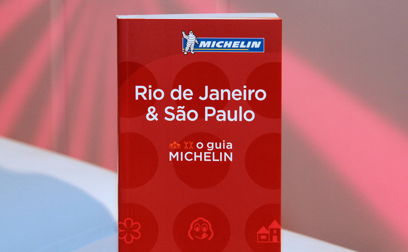 Guia Michelin 2020: confira restaurantes estrelados em SP e no RJ
