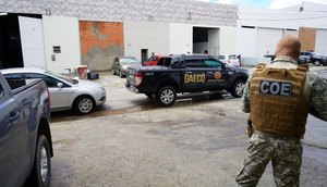 Operação Aluminun