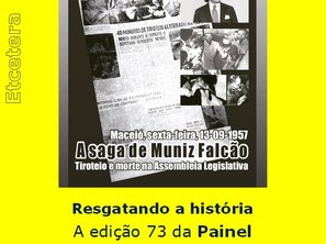 Painel Alagoas