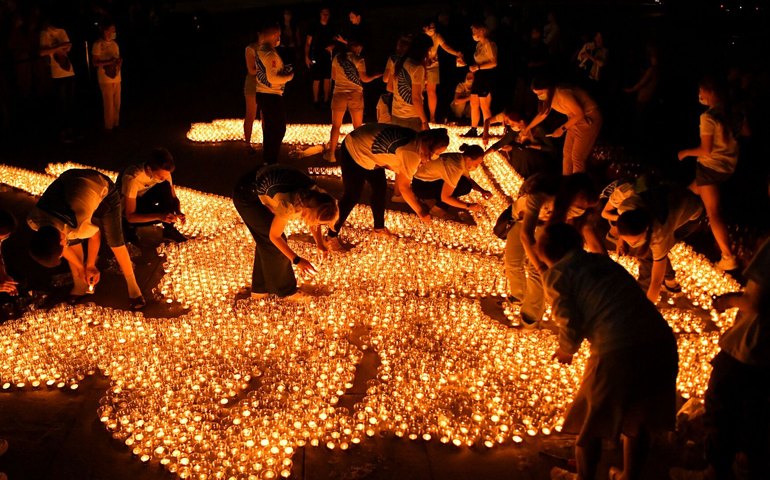 'Ninguém é esquecido, nada é esquecido': conheça os números do genocídio nazista contra o povo soviético