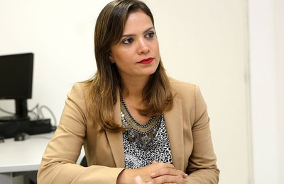 Comarca de Viçosa realiza mutirão e inaugura núcleo psicossocial para crianças e adolescentes