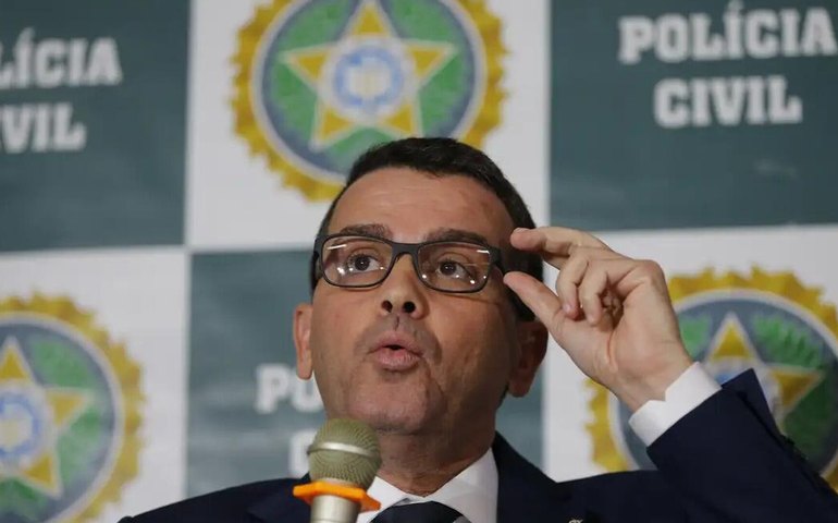 Moraes determina transferência de condenados no caso Marielle para presídio no Rio de Janeiro