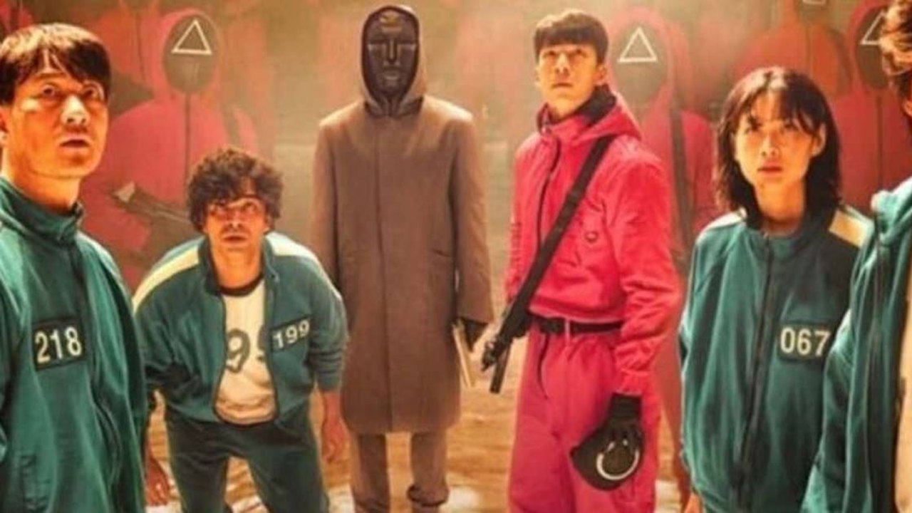 Criador de ‘Round 6’ revela dois personagens que voltarão na 2ª temporada