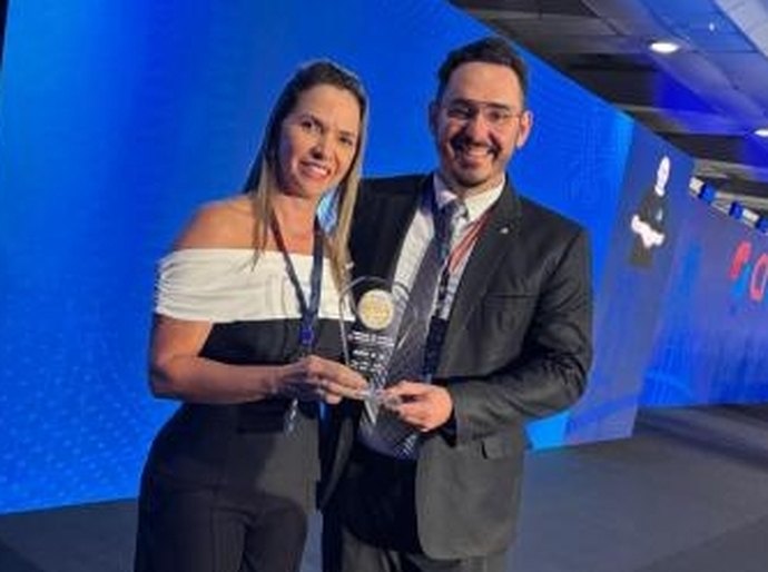 TCE/AL recebe Selo Ouro no Programa Nacional de Transparência Pública