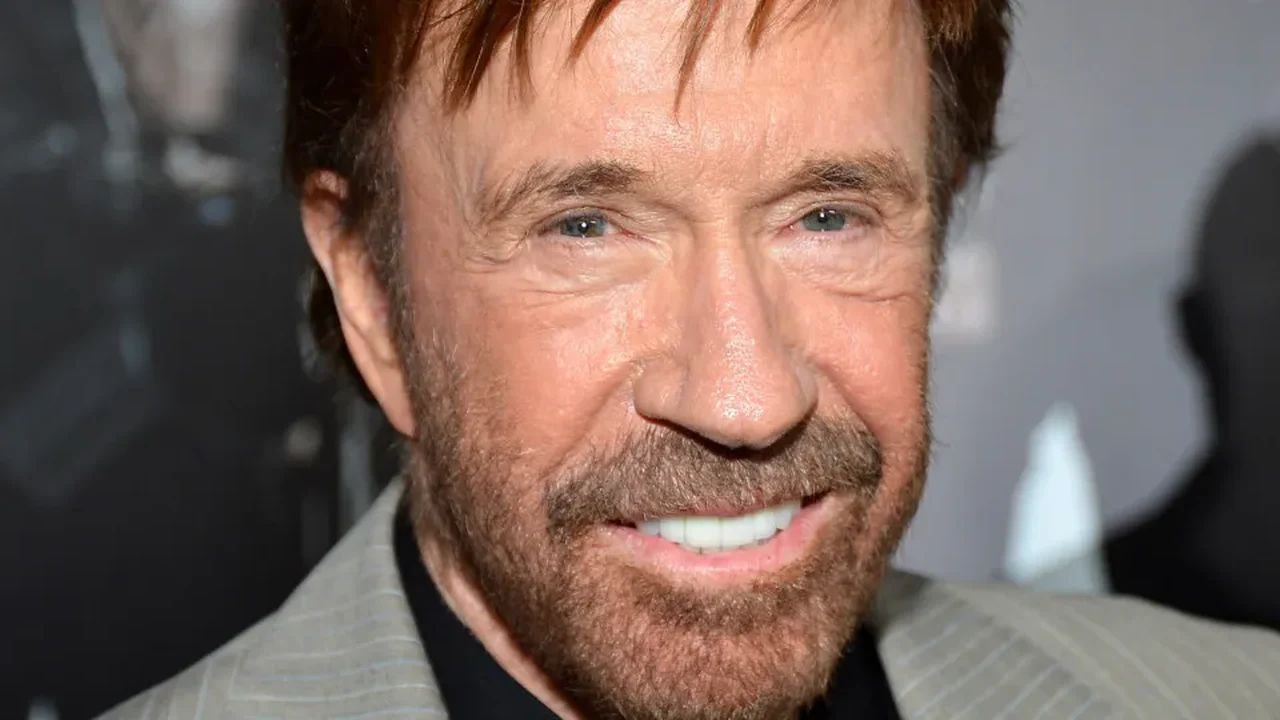 Chuck Norris morre aos 86 anos: astro de ação e ícone das artes marciais marcou gerações