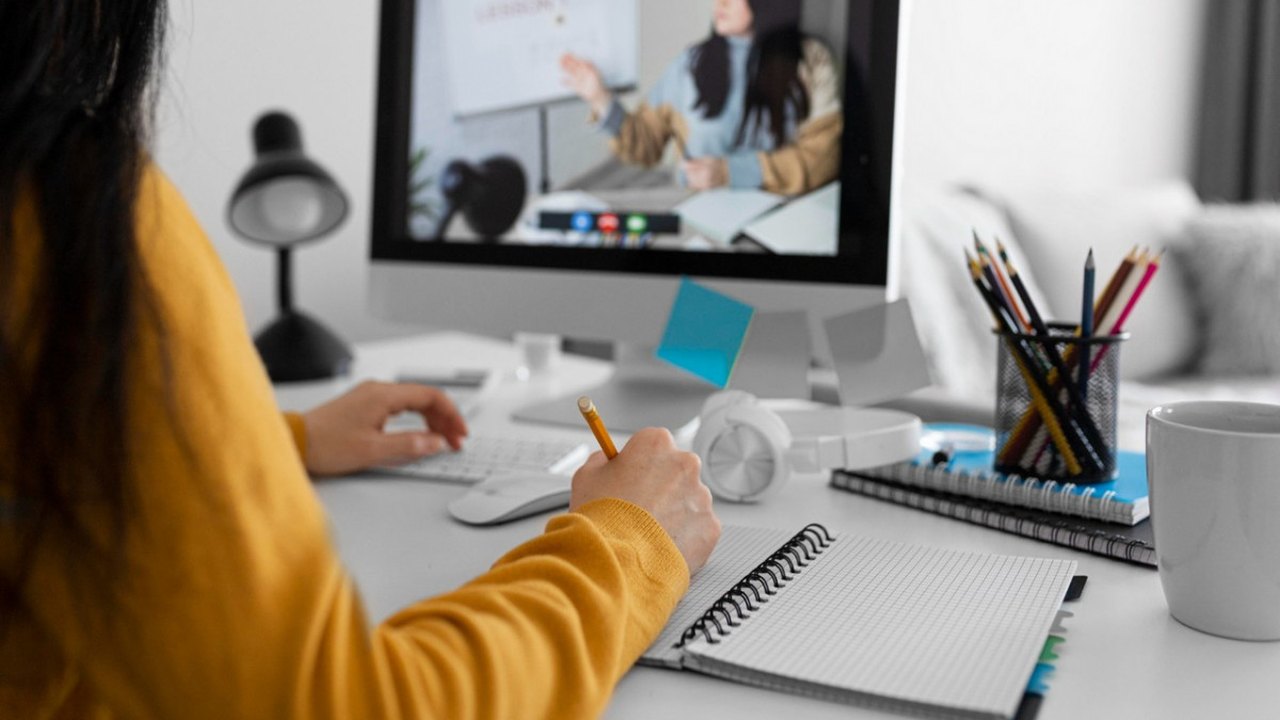 Escola Virtual da Fundação Bradesco oferece curso gratuito para candidatos do Enem