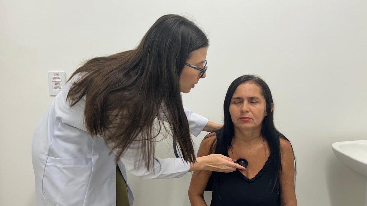 Como vai sua saúde cardíaca? Médica do Hospital do Coração Alagoano ressalta a importância do check-up