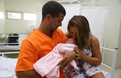Em sete dias, Maternidade Imaculada Conceição já realizou seis partos Marechal Deodoro