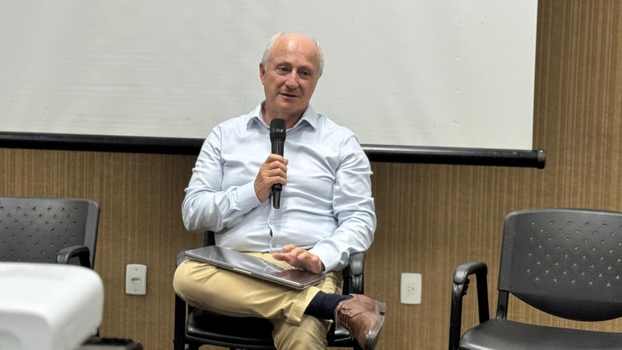 Catedrático português discute impactos da adoção de novo imposto no Brasil