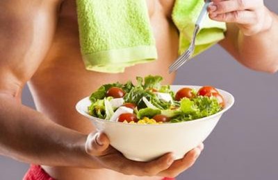 UNINASSAU oferece curso gratuito de alimentação no pré e pós-treino