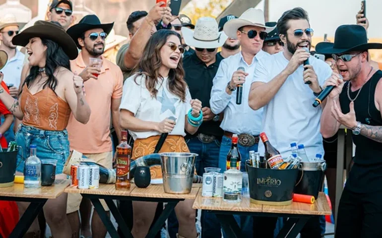 Day e Lara e Bruno e Denner lançam Vol. 2 do projeto “Juntô, Cabô”