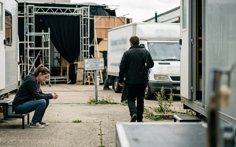 Participantes de reality britânico relatam abuso sexual durante gravações